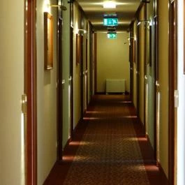 Mercure Székesfehérvár Magyar Király Székesfehérvár - Belső