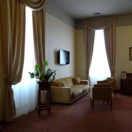 Mercure Székesfehérvár Magyar Király Székesfehérvár - Szobák