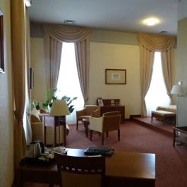 Mercure Székesfehérvár Magyar Király Székesfehérvár - Szobák