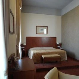 Mercure Székesfehérvár Magyar Király Székesfehérvár - Szobák