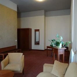 Mercure Székesfehérvár Magyar Király Székesfehérvár - Szobák