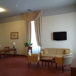 Mercure Székesfehérvár Magyar Király Székesfehérvár - Szobák
