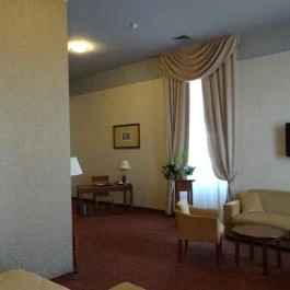 Mercure Székesfehérvár Magyar Király Székesfehérvár - Szobák