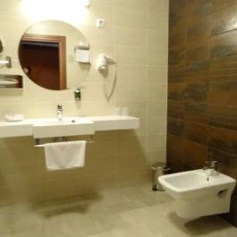 Mercure Székesfehérvár Magyar Király Székesfehérvár - Szobák