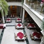 Pannonia Hotel Sopron - Belső