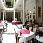 Pannonia Hotel Sopron - Vendéglátás