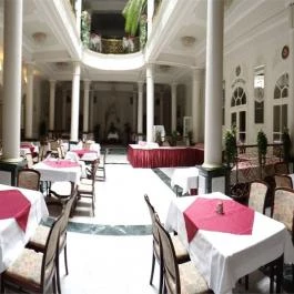 Pannonia Hotel Sopron - Vendéglátás