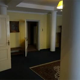 Pannonia Hotel Sopron - Belső