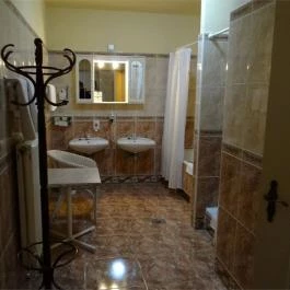 Pannonia Hotel Sopron - Szobák