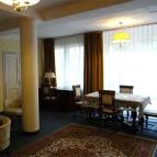 Pannonia Hotel Sopron - Szobák