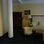 Pannonia Hotel Sopron - Szobák