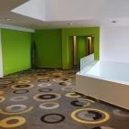 Park Inn by Radisson Sárvár Resort & Spa Sárvár - Belső