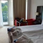 Park Inn by Radisson Sárvár Resort & Spa Sárvár - Szobák