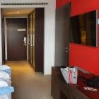 Park Inn by Radisson Sárvár Resort & Spa Sárvár - Szobák