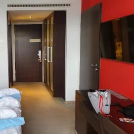 Park Inn by Radisson Sárvár Resort & Spa, Sárvár - Szobák