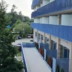 Park Inn by Radisson Sárvár Resort & Spa Sárvár - Külső kép