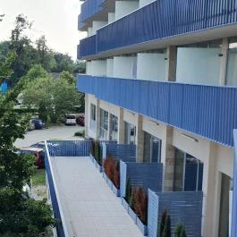 Park Inn by Radisson Sárvár Resort & Spa, Sárvár - Külső kép