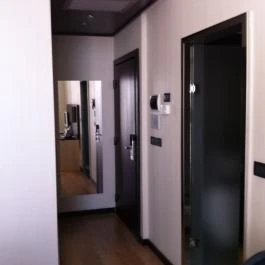 Hotel Parlament Budapest - Szobák