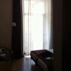 Hotel Parlament Budapest - Szobák