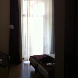 Hotel Parlament Budapest - Szobák