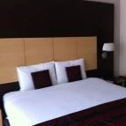 Hotel Parlament Budapest - Szobák