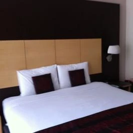 Hotel Parlament Budapest - Szobák