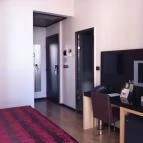 Hotel Parlament Budapest - Szobák