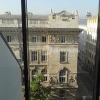 Hotel President Exclusive Boutique Budapest - Környék