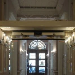 Hotel President Exclusive Boutique Budapest - Belső