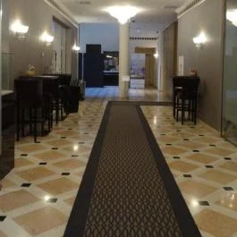 Hotel President Exclusive Boutique Budapest - Belső
