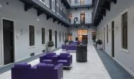 Hotel President Exclusive Boutique Budapest - Belső