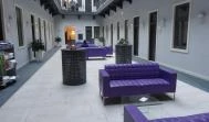 Hotel President Exclusive Boutique Budapest - Belső