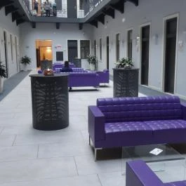 Hotel President Exclusive Boutique Budapest - Belső