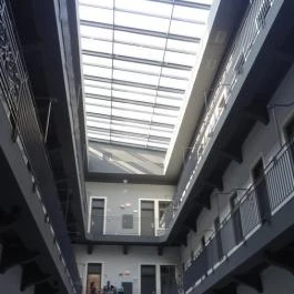 Hotel President Exclusive Boutique Budapest - Belső