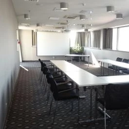 Hotel President Exclusive Boutique Budapest - Belső