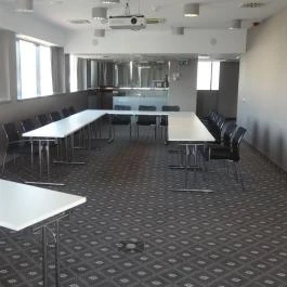 Hotel President Exclusive Boutique Budapest - Belső