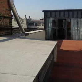 Hotel President Exclusive Boutique Budapest - Egyéb