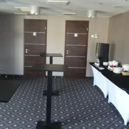 Hotel President Exclusive Boutique Budapest - Belső