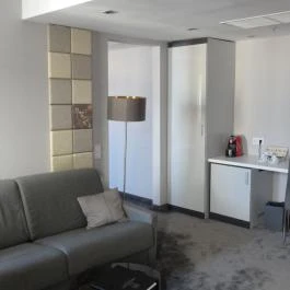 Hotel President Exclusive Boutique Budapest - Szobák