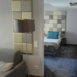 Hotel President Exclusive Boutique Budapest - Szobák