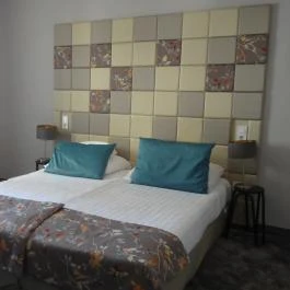 Hotel President Exclusive Boutique Budapest - Szobák