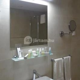 Hotel President Exclusive Boutique Budapest - Szobák