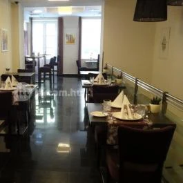 Hotel President Exclusive Boutique Budapest - Vendéglátás