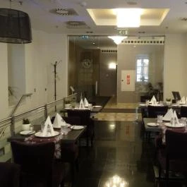 Hotel President Exclusive Boutique Budapest - Vendéglátás