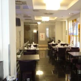 Hotel President Exclusive Boutique Budapest - Vendéglátás