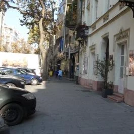 Hotel President Exclusive Boutique Budapest - Külső kép