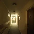 Hotel Rába City Center Győr - Belső