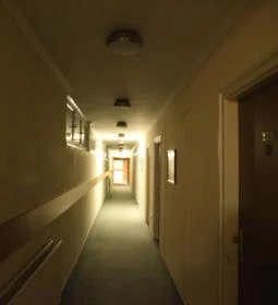 Hotel Rába City Center