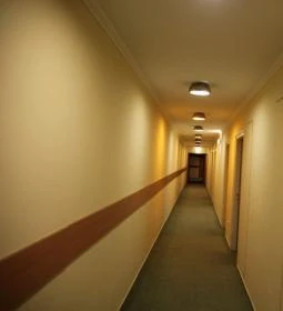 Hotel Rába City Center