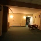 Hotel Rába City Center Győr - Belső